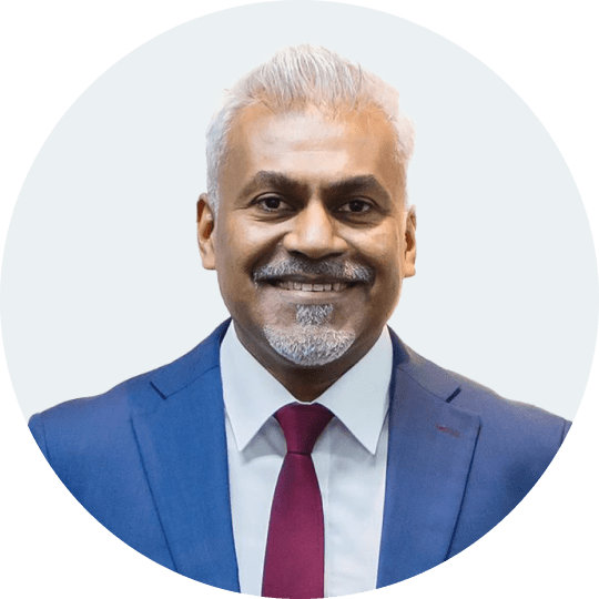 Manu Rajan