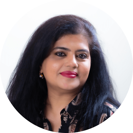 Pratima Harite 