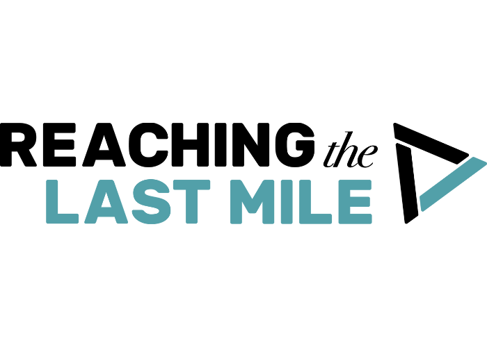 Reaching the Last Mile