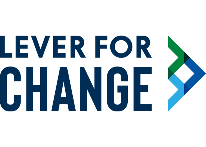 Lever for Change