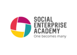 Social Enterprise Academy Logo
