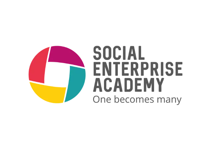 Social Enterprise Academy Logo