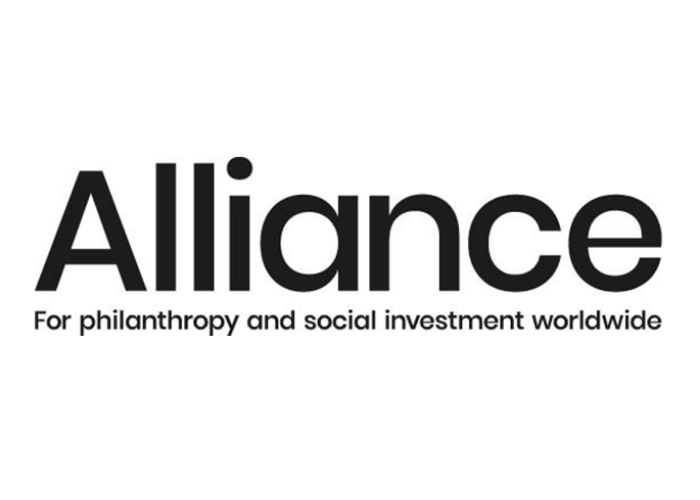 ALLIANCE - AVPN2024 Media Partner