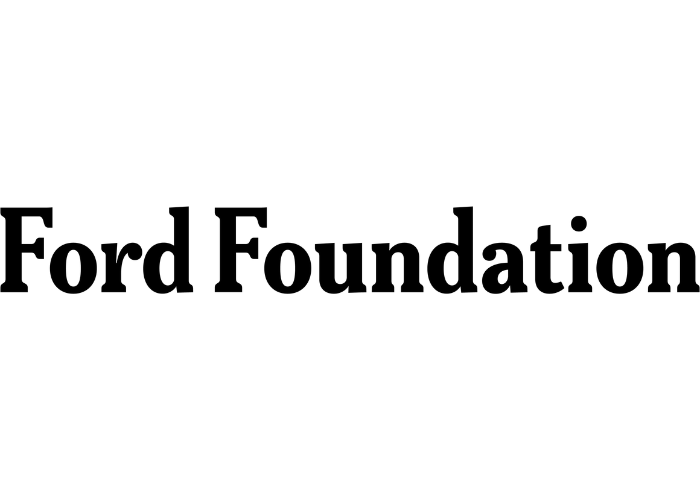 Ford Foundation (2)