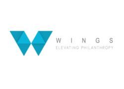 WINGS logo, AVPN2024 Outreach Partner