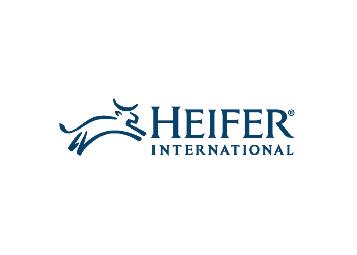 Heifer Project International - APN2024 Session Partner