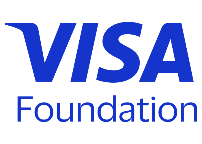 Visa Foundation - APN2024 Session Partner