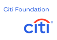 CITI Foundation - Session Partner