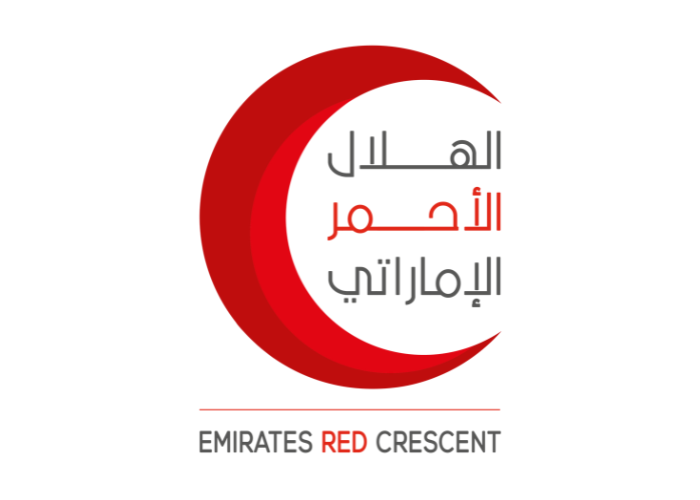 Emirates Red Crescent - Core Partner