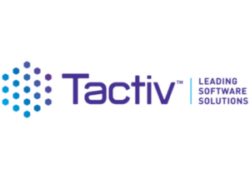 Tactiv - Supporting Partner