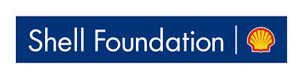 Shell foundation logo