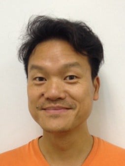 Chris Tsang