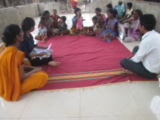 Childline India Foundation - Raigad