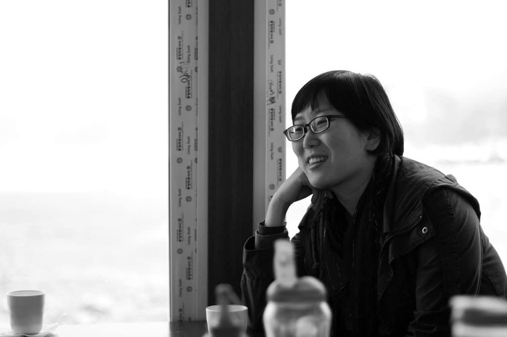 Jin Kyung Choi