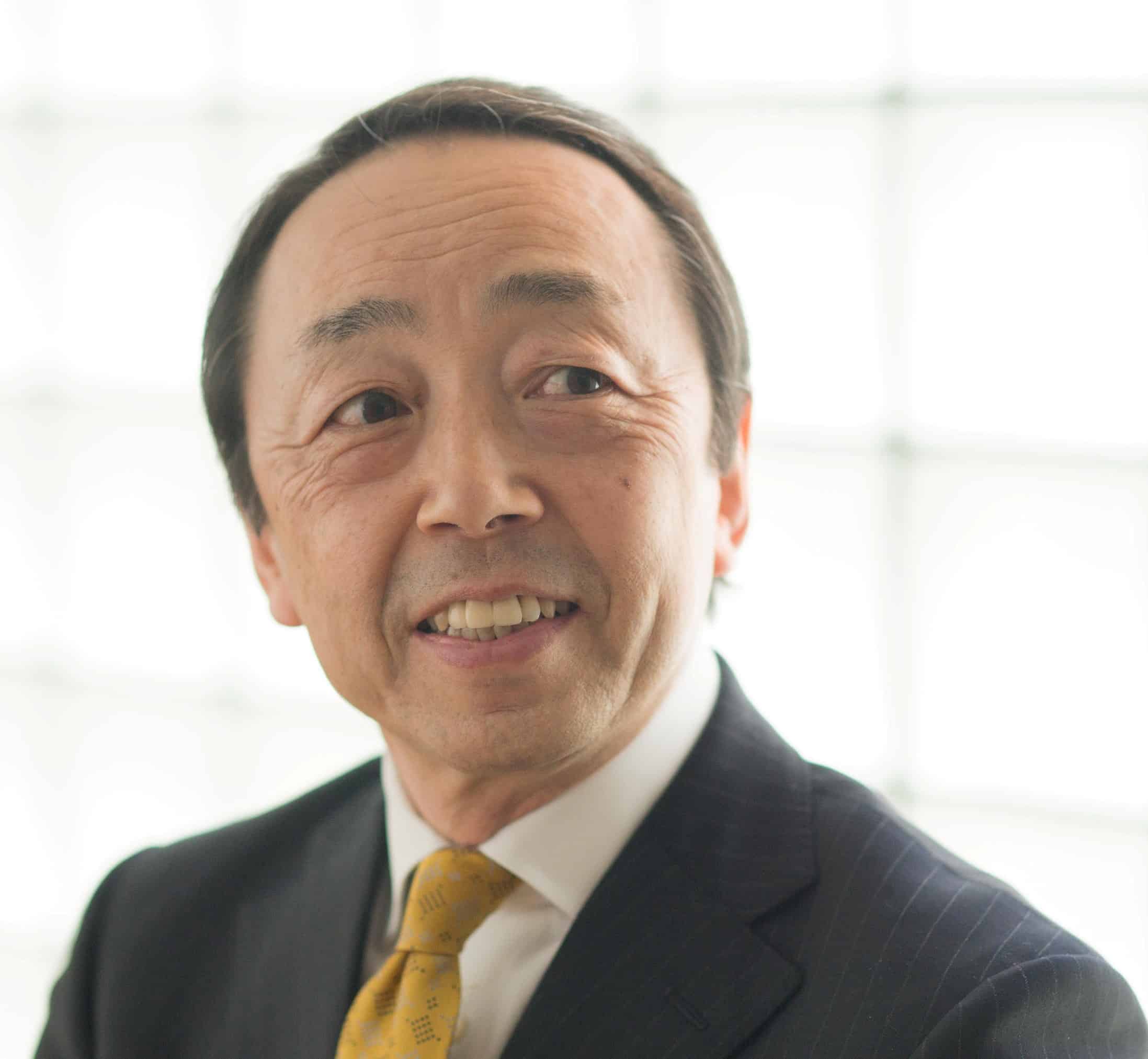 Hiroshi Nonomiya