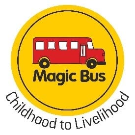 logo magic bus
