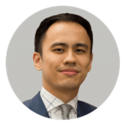 Andrew Ho | AVPN