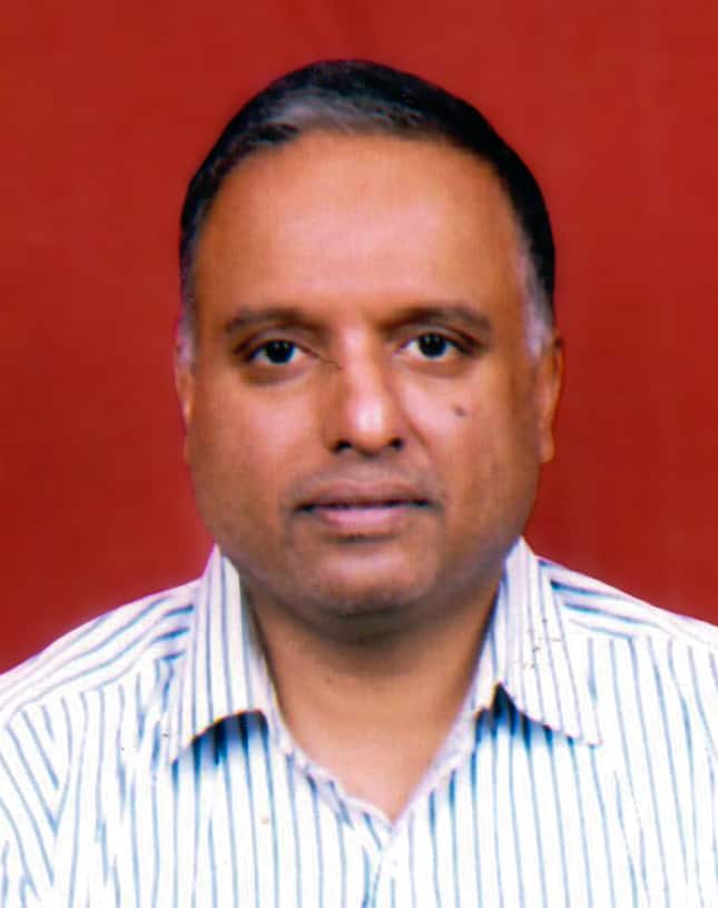 Pradeep Narayanan