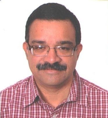 Suresh Subramanian