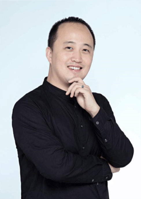Xuan Xia | AVPN