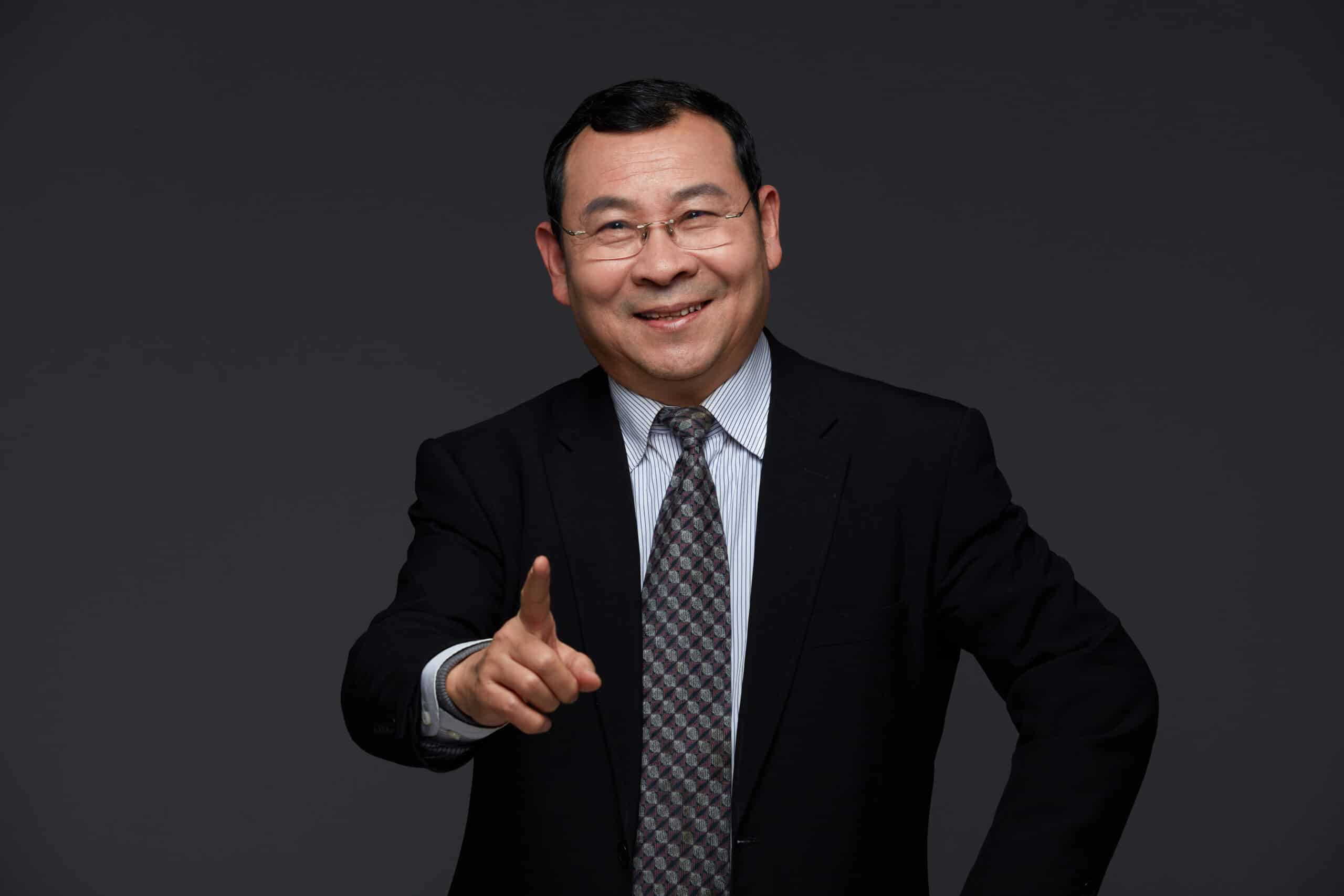 Xu Yong Guang