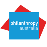 Philanthropy Australia logo