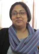 Samyukta Subramanian