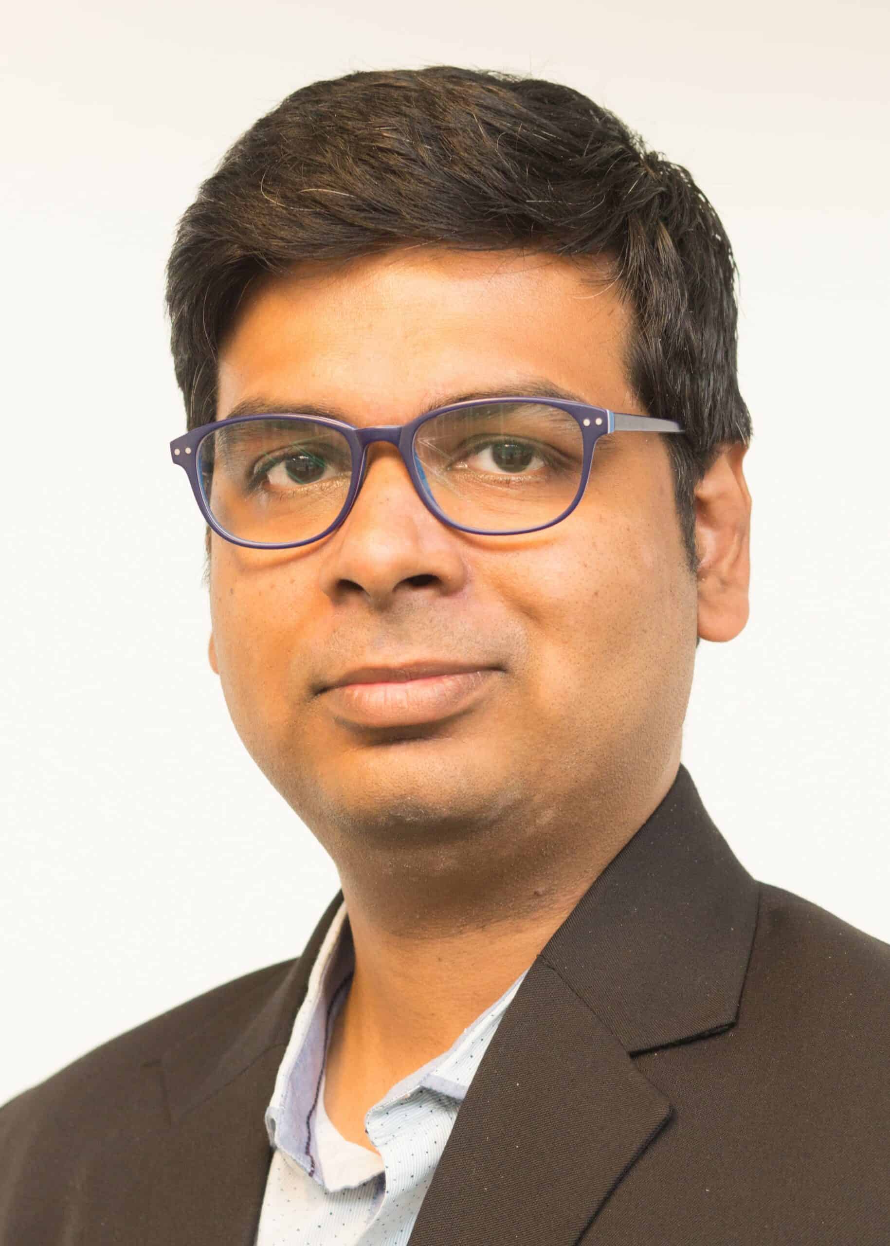 Ayan Banerjee | AVPN