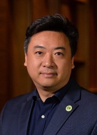 Li Zhang | AVPN
