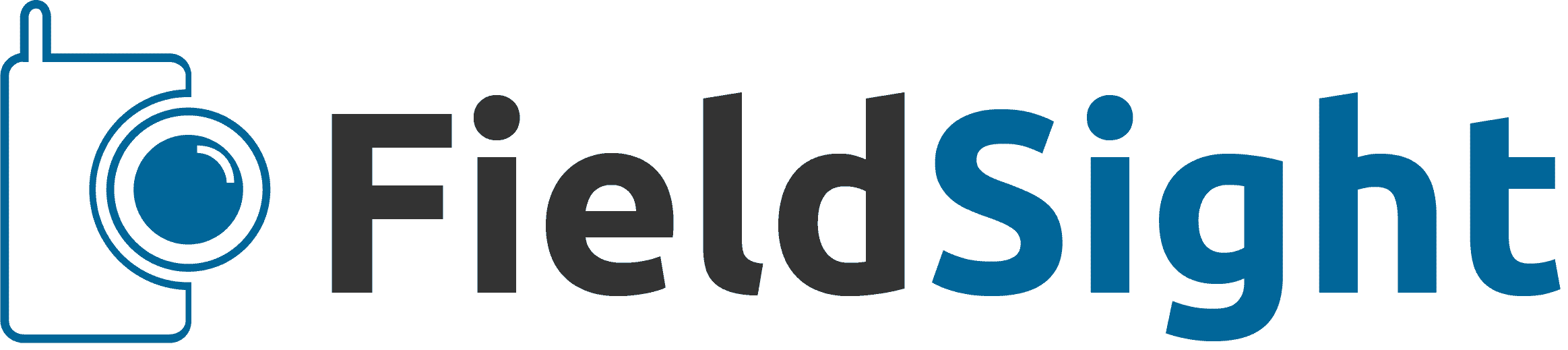 Field Sight logo