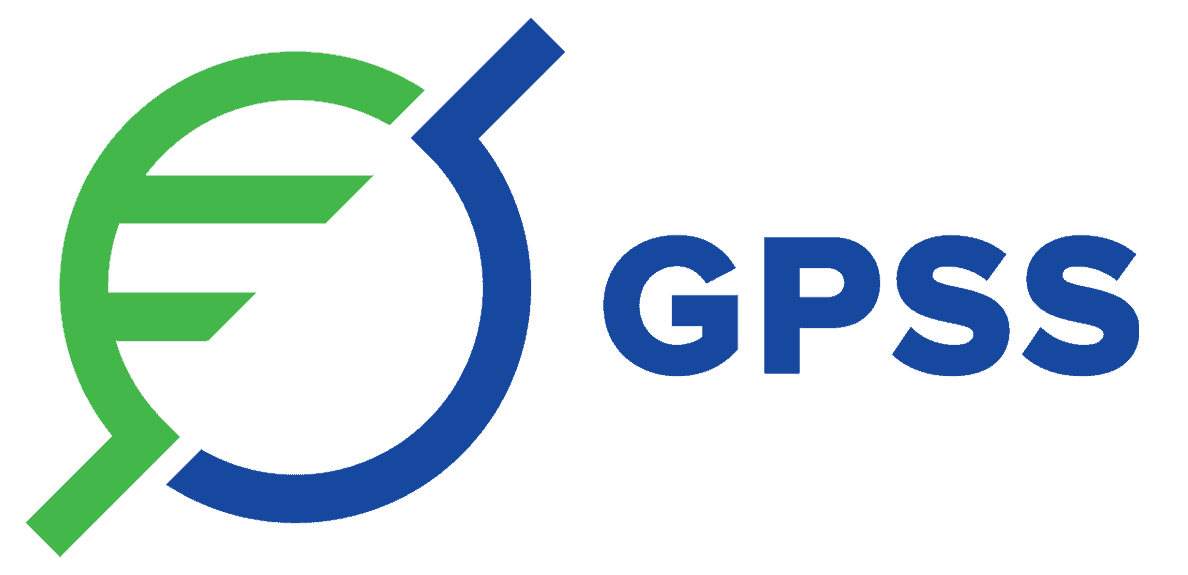 GPSS Logo