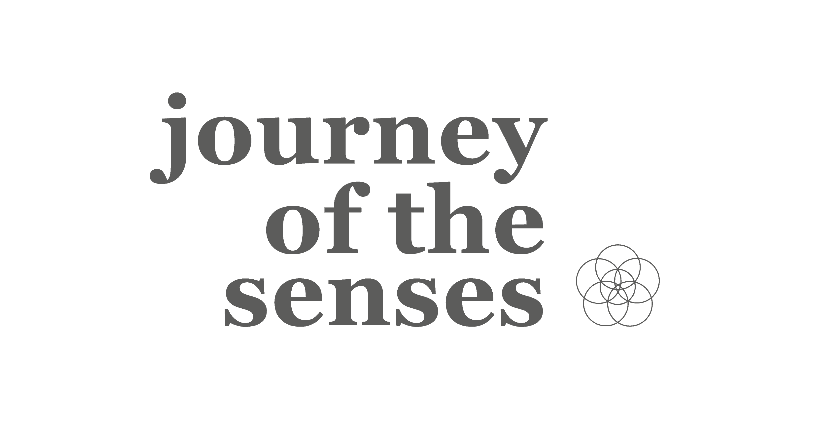 Journey of the Senses logo