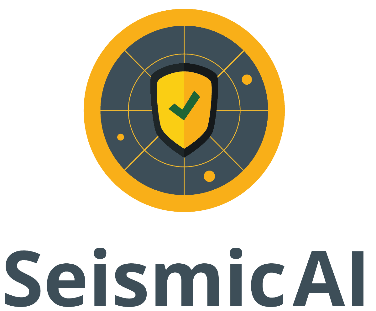 Seismic AI logo