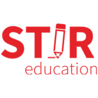 STiR Education Logo Thumbnail