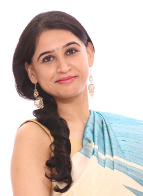 Priya Naik