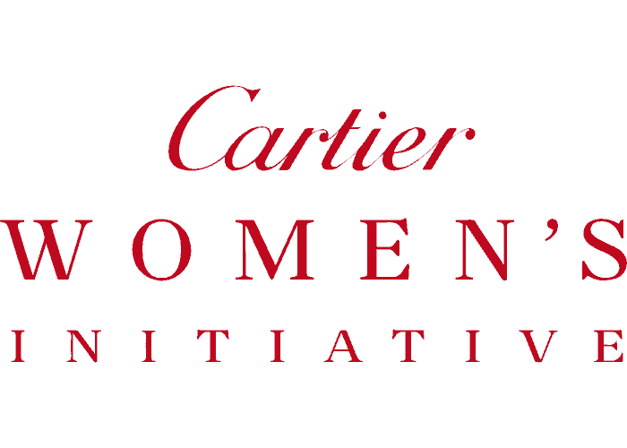 Cartier Women's Initiative Logo