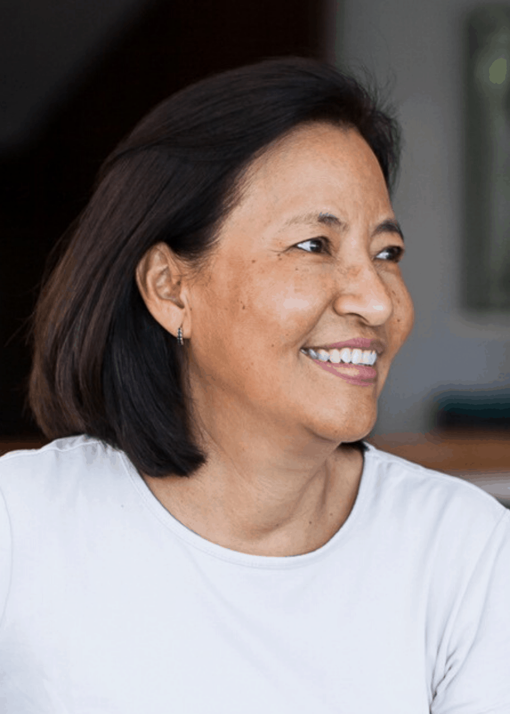 Debbie Aung Din
