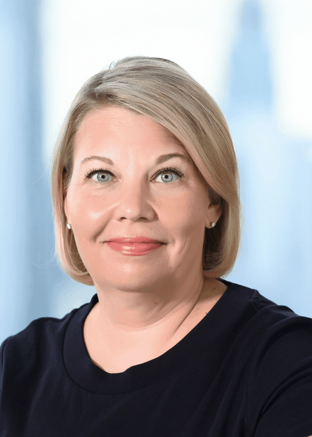 Marika Lindstrom