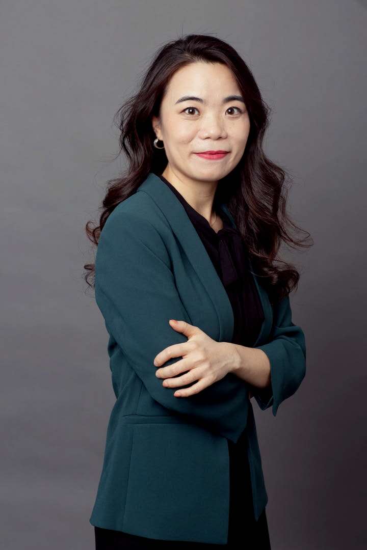 Jinghong Wen