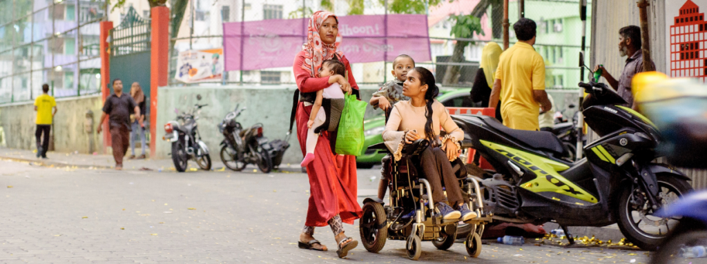 Key Social Entrepreneurs Supporting PwDs During the Pandemic – a Rights-Based Approach
