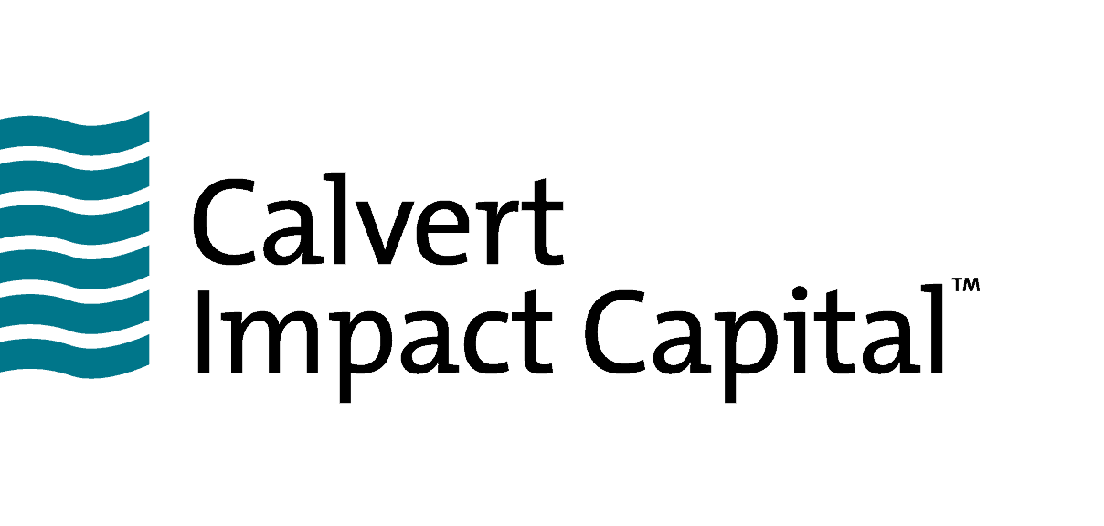 Calvert Impact Capital