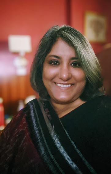 Sohini Bhattacharya