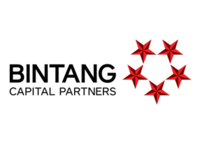 Bintang Capital Partners Logo