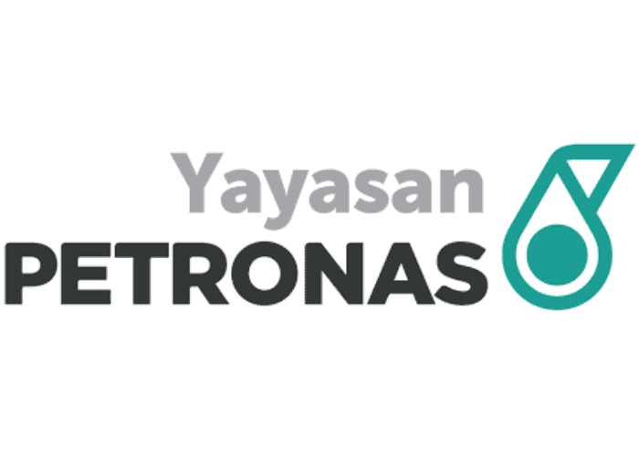 Yayasan Petronas Logo