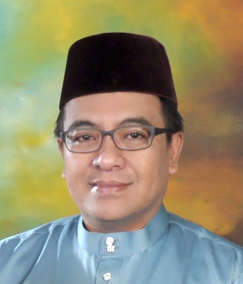 Dr. Nur Anuar Abdul Muthalib