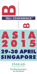 AVPN - TBLI CONFERENCE ASIA 2015