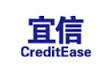 CreditEase logo