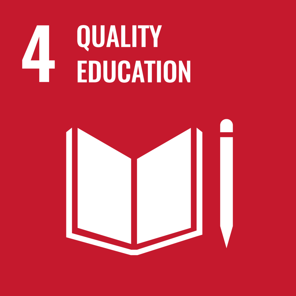 04 - Quality Education