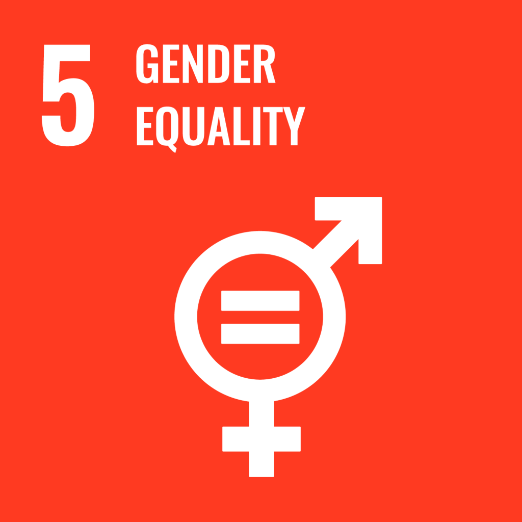 05 - Gender Equality