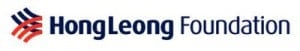 Hong Leong Foundation logo